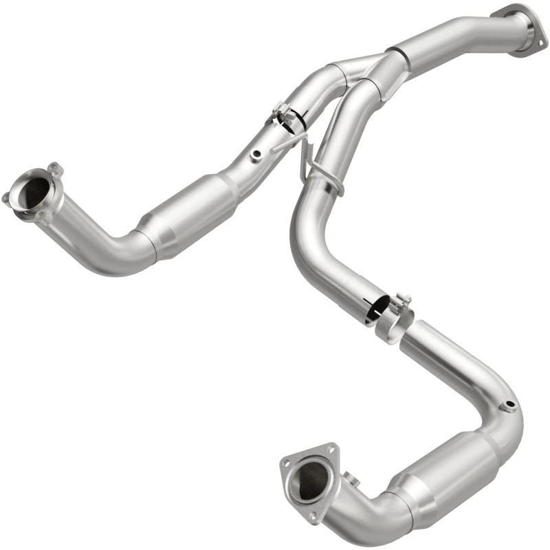 Magnaflow 11-15 Chevrolet Silverado 2500 HD 6.0L Direkt-Pass-Katalysator