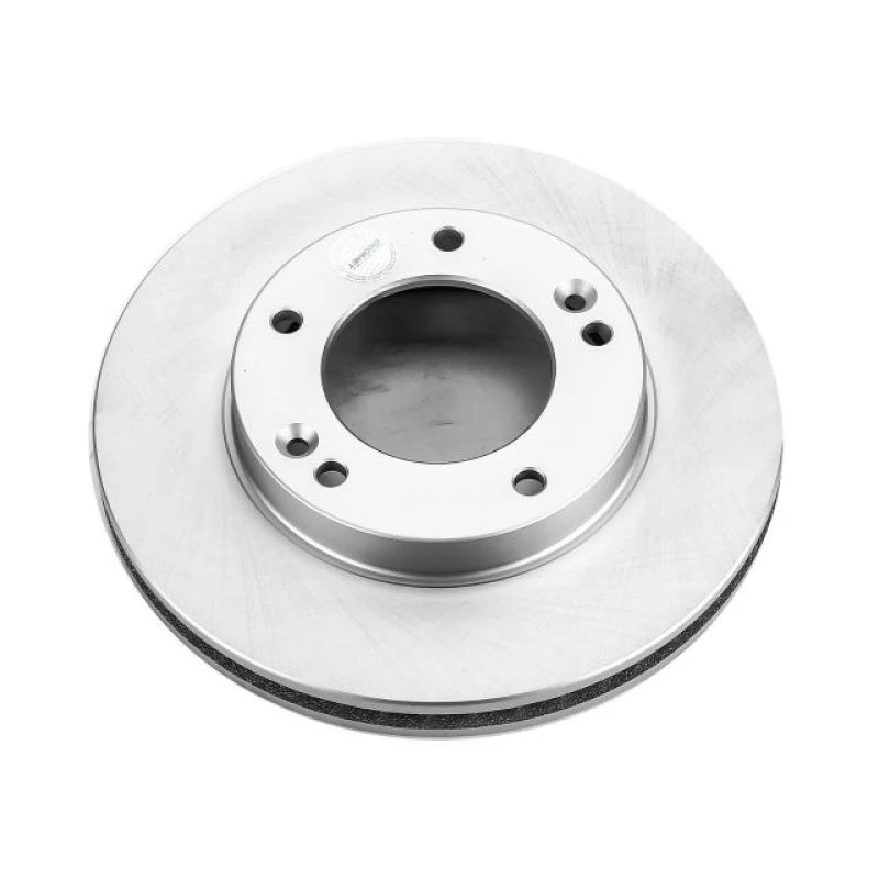powerstop_JBR1512EVC-67944bbe71431 Power Stop 03-06 Kia Sorento Front Evolution Geomet Coated Rotor