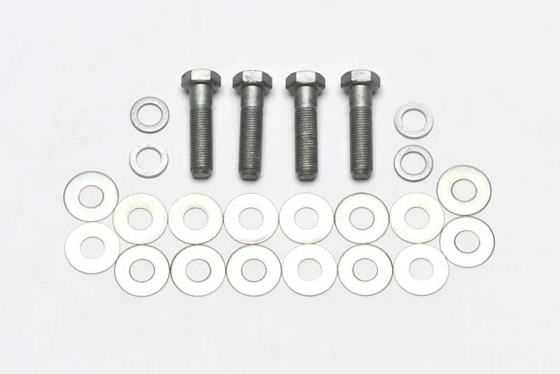 Wilwood bolt kit 3/8-24X1.50 LG