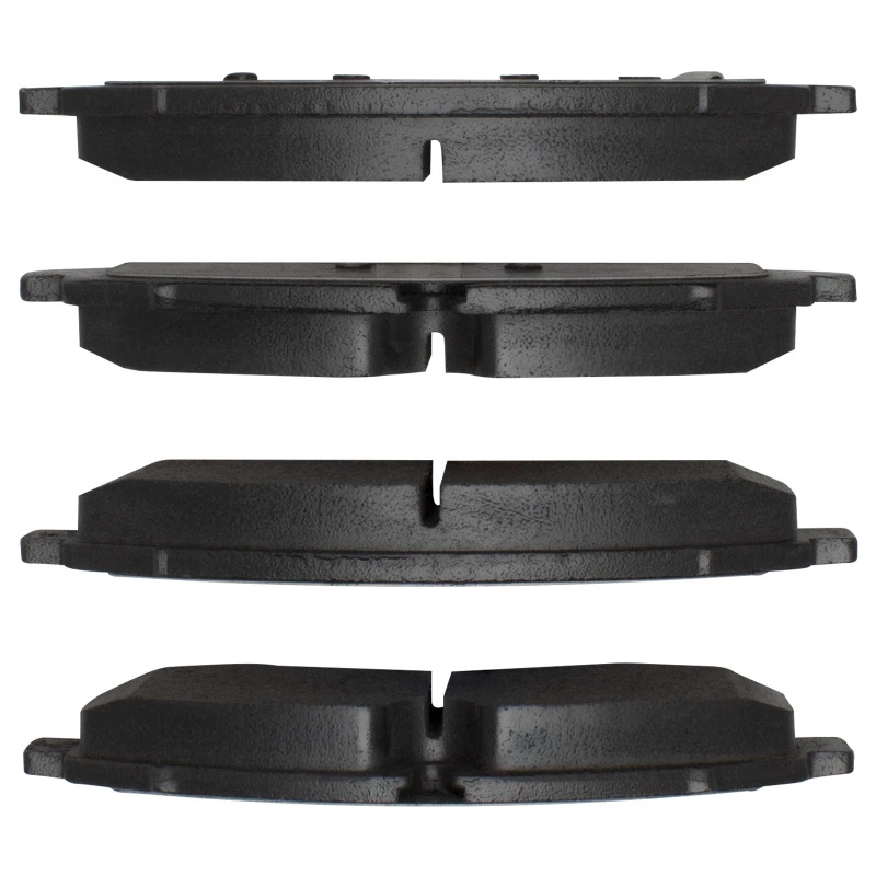 DFC 98-03 Cadillac Seville Front 5000 Advanced Semi Metallic Brake Pads