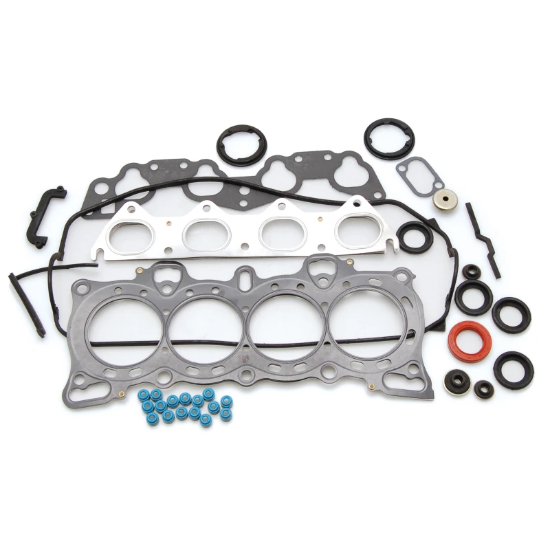 Cometic Honda D15B1/D15B2/D15B7 Top End Dichtungssatz - 76mm Bohrung - 1,5 mm MLS Zylinderkopfdichtung