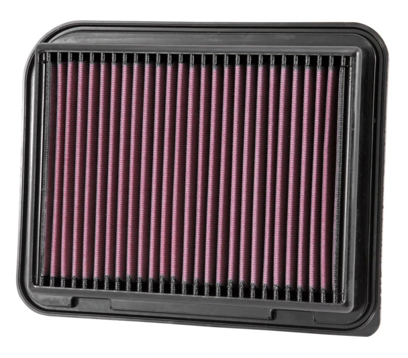 K&N Ersatzluftfilter für Mitsubishi 12-15 Outlander/12-14 ASX/13-14 Lancer