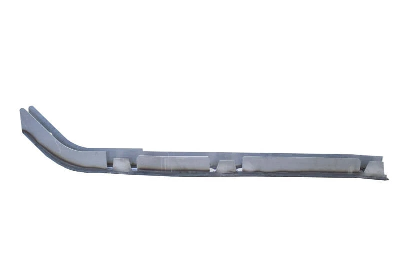 Rust Buster 1997-2002 Jeep Wrangler Center Frame Repair Kit W/Skid Plate Mount - Right