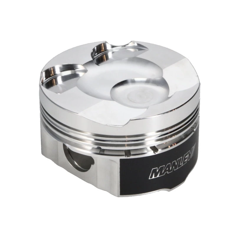 Manley for 15+ Subaru WRX (FA20F) 86mm STD (Grade B) Bore 10:1 Dish Piston (SINGLE PISTON)