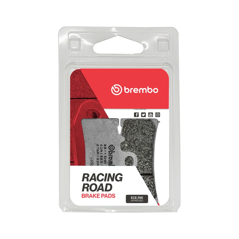 Brembo OE AM - Brake Pad Motorcycle