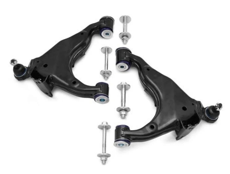 superpro_TRC494-67ac5d85690b2 Superpro 10-23 Toyota 4Runner/Lexus GX460  KDSS Offset Lower Arm Kit - Camber/Caster Adj.