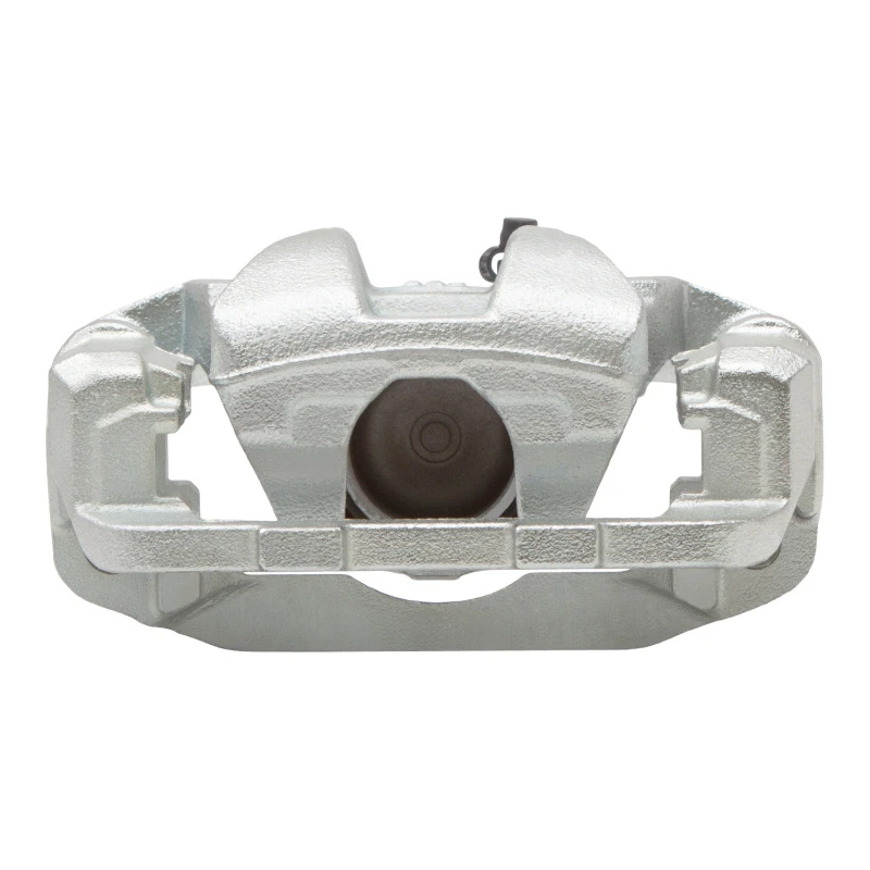 DFC 11-24 Infiniti QX56 Rear-L Premium Caliper - Silver Zinc Coated