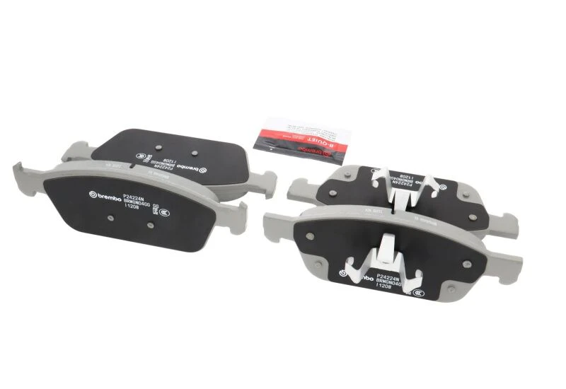 Brembo OE Vorderradbremsbeläge für 2019–2023 Ford Transit Connect