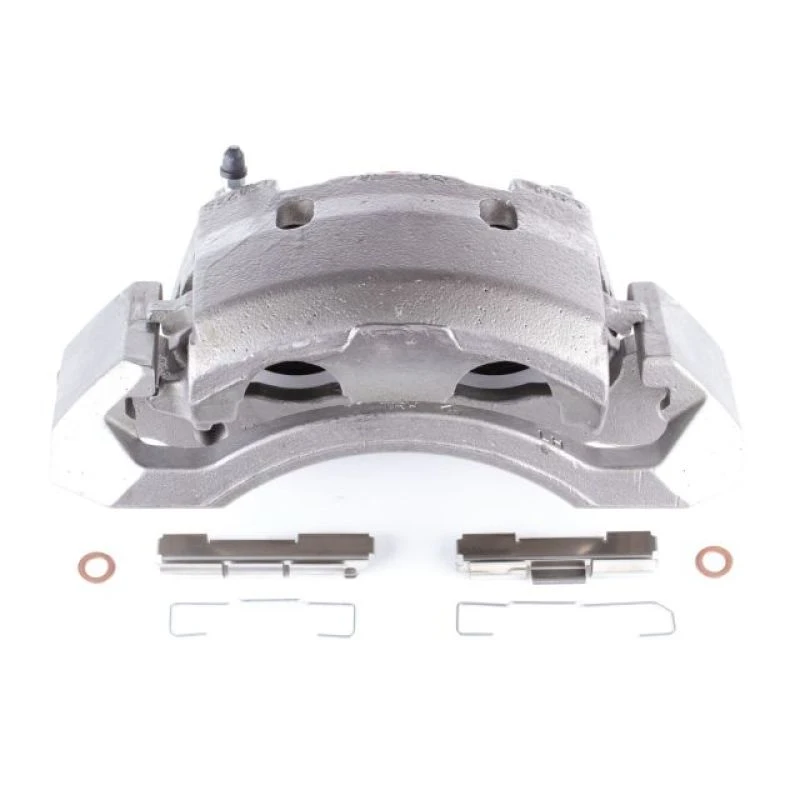 powerstop_L4747-679456fde95dd Power Stop 00-02 Dodge Ram 2500 Front Left Autospecialty Caliper w/Bracket