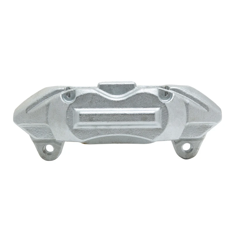 DFC 19-25 Cadillac Escalade ESV Front-L Silver Zinc Coated Premium Caliper