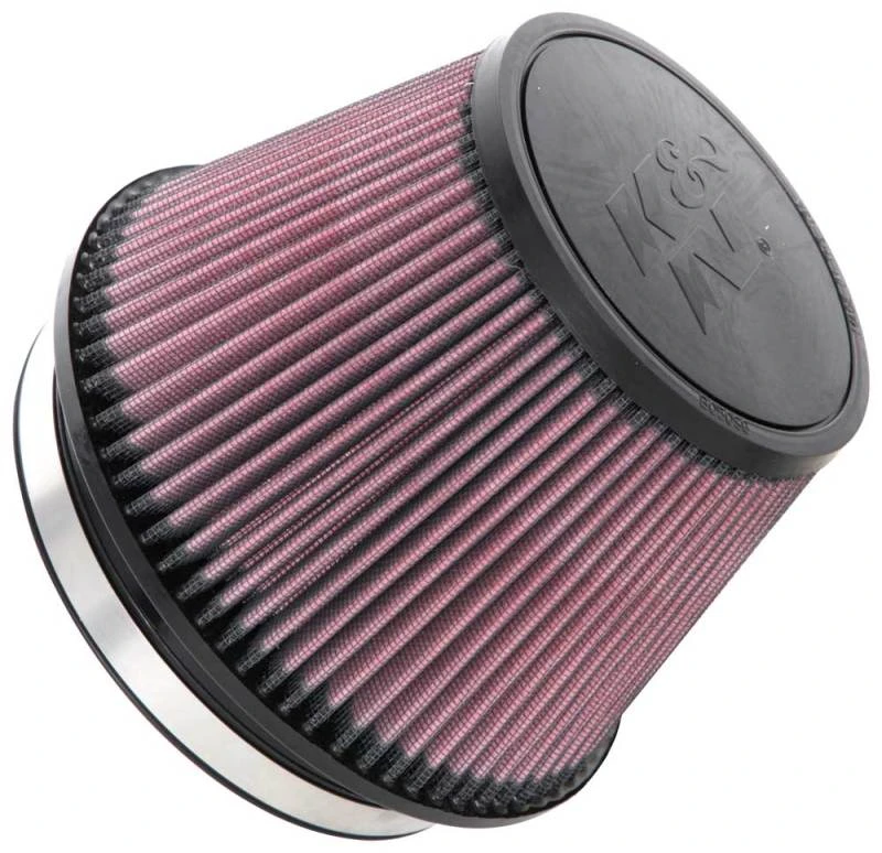 K&N Universal Tapered Filter 6in Flansch ID x 7,5in Basis OD x 5in Oberseite OD x 5in Höhe