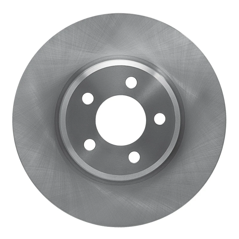 DFC 05-23 Chrysler 300 Front Brake Rotor