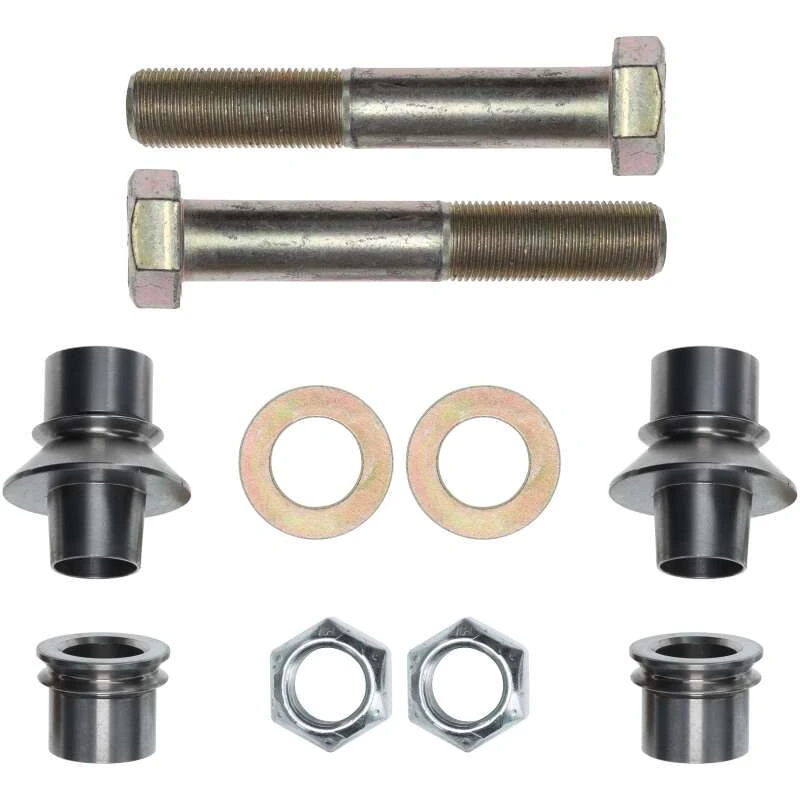 Camburg LCA Uniball Bolt & Spacer Kit für Camburg untere Querlenker