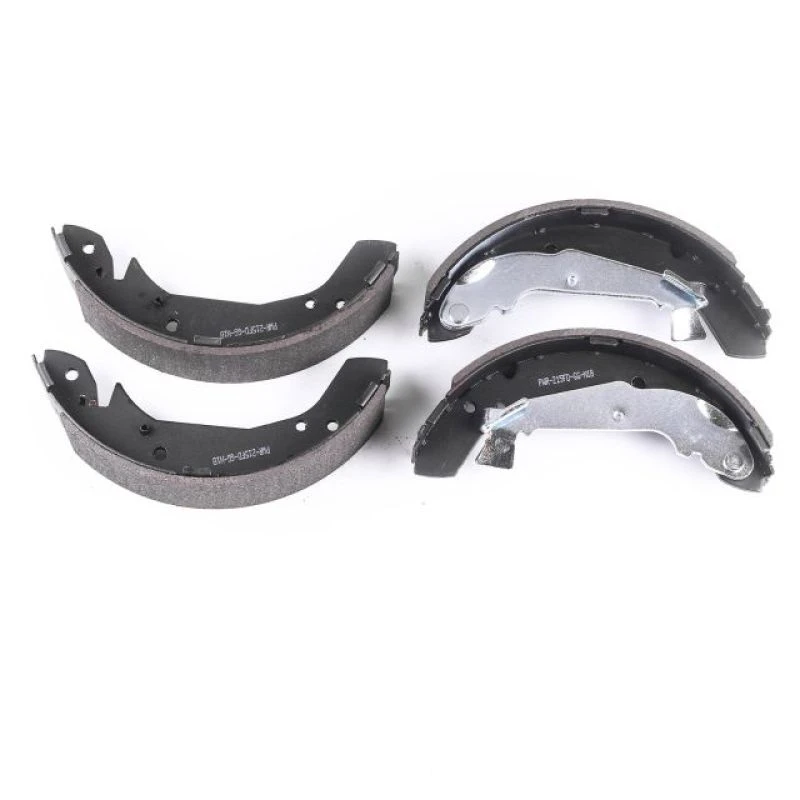 powerstop_B746L-67944fab4e6bb Power Stop 99-02 Hyundai Sonata Rear Autospecialty Brake Shoes