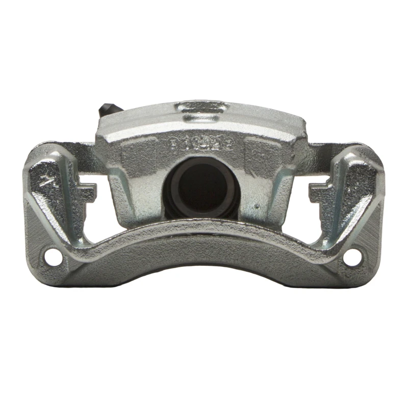 DFC 04-12 Mitsubishi Eclipse (Excl Turbo) Rear-L Premium Caliper - Silver Zinc Coated