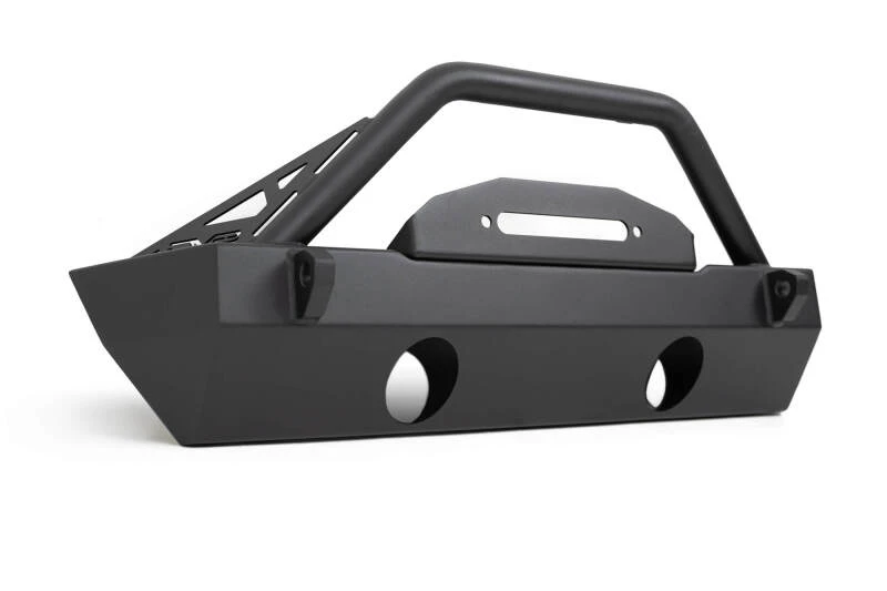 DV8 Offroad FS-15 Series Frontstoßstange für 07-23 Jeep Wrangler JK/JL & Gladiator JT