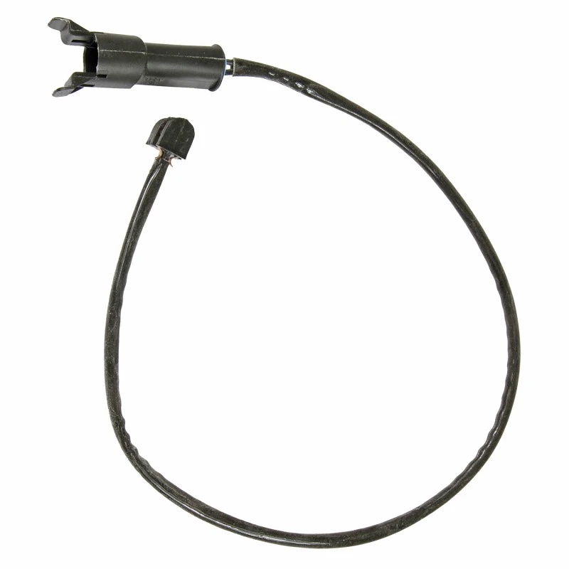 Power Stop 90-94 Jaguar Vanden Plas Rear Euro-Stop Electronic Brake Pad Wear Sensor