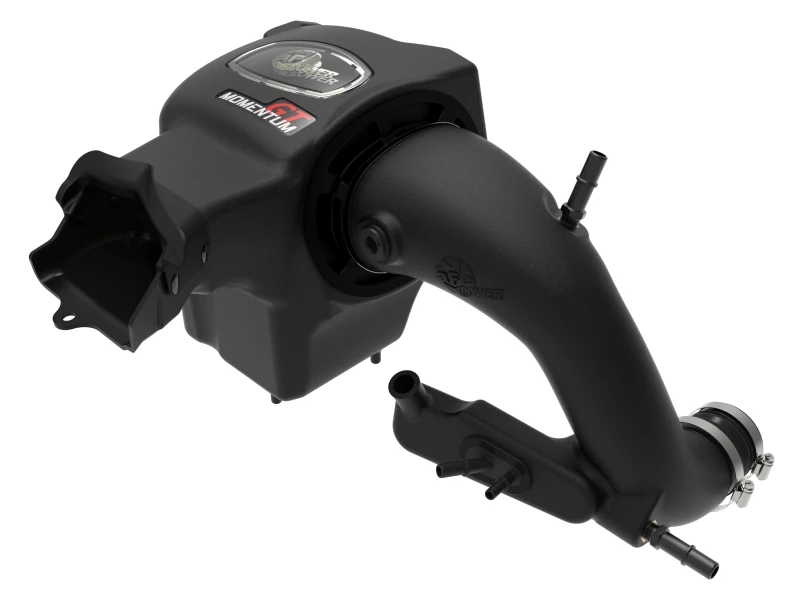 aFe POWER Momentum HD Kaltluftansaugsystem mit PG7-Medium