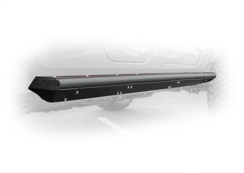 DV8 Offroad Rock Sliders für 2019+ Jeep Gladiator JT
