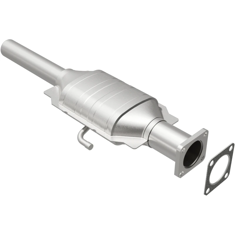 Magnaflow 84-86 Jeep 2.5/2.8 CA Direktanpassung-Katalysator