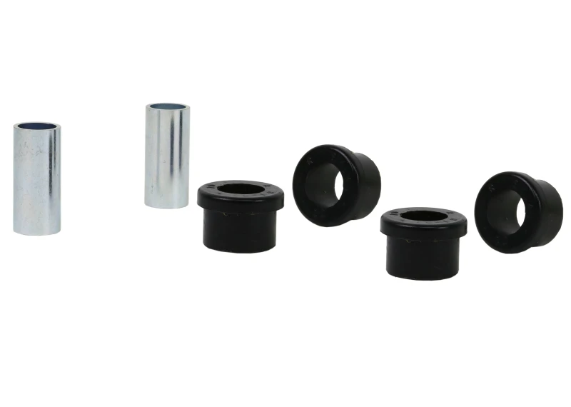 Whiteline Plus 7/70-77 Mazda RX2 / 3/82-4/87 929 HB Limousine Vordere Untere Innere Querlenker-Buchsen-Kit