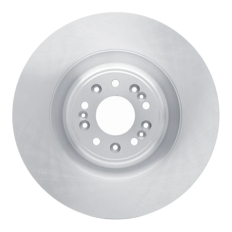 DFC 17-22 Genesis G90 Front Brake Rotor