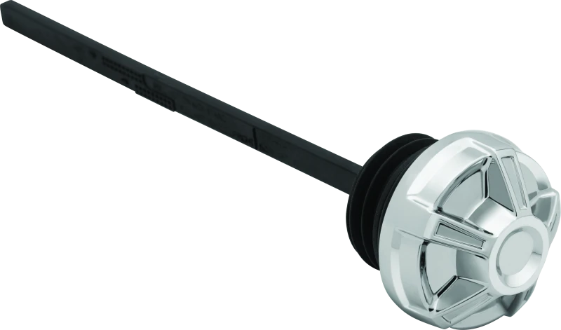 Kuryakyn Precision Dipstick Milwaukee-8 Chrome