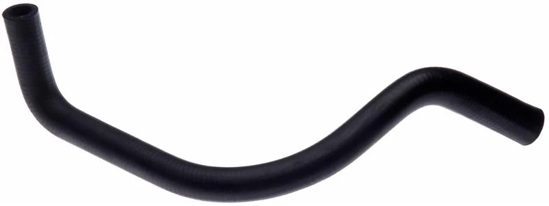 Gates 04-06 Chevrolet Malibu V-6 3.5L Pipe-3 To Heater Molded Heater Hose