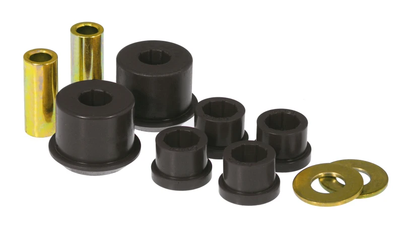 Prothane Rear Control Arm Bushings for 2000-2003 Nissan Sentra 200SX