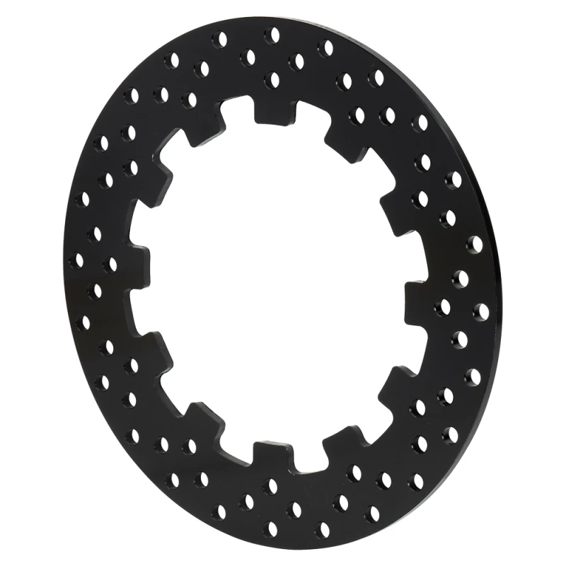 Wilwood ROTOR1160-025DE709-000FFLXXXXN 12 LUGX7.77 snap ring drilled