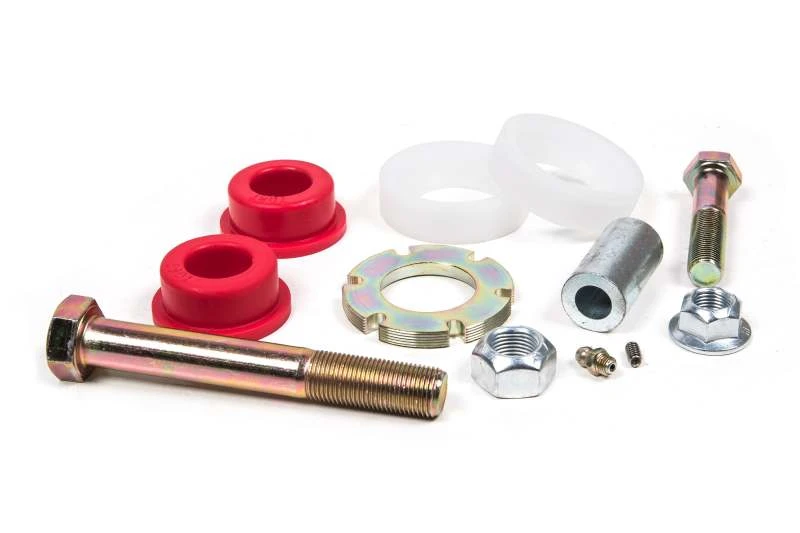 JKS Manufacturing HD Adjustable Track Bar Rebuild Kit