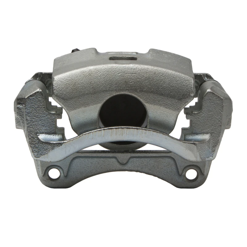 DFC 04-10 Chevrolet Cobalt Front-R Silver Zinc Coated Premium Caliper