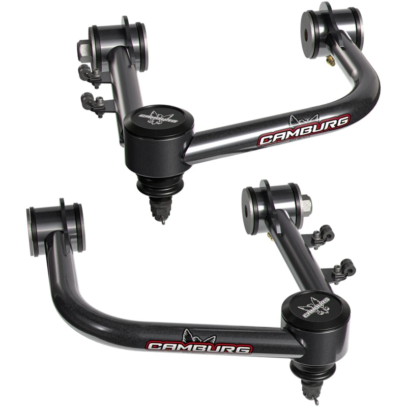 Camburg Performance X-Joint XL Querlenker für 07-21 Toyota Tundra 2WD/4WD