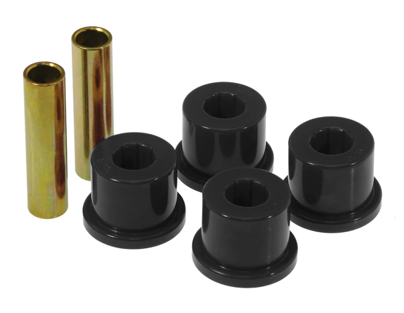 prothane_7-807-BL-679461a4425be Prothane GM 2/4WD Hinterer Rahmen-Schakel-Buchsen - Schwarz