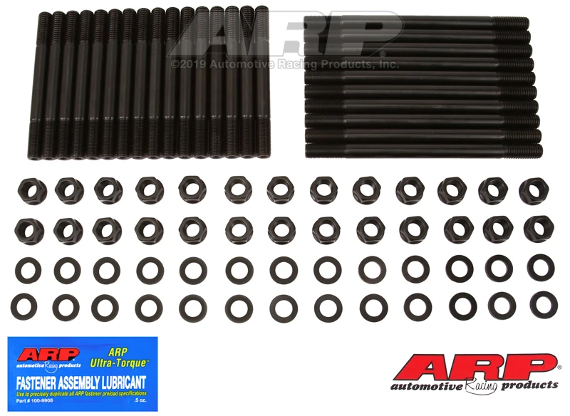 ARP 426 Hemi 1/2in Head Stud Kit for Chrysler 426 Hemi