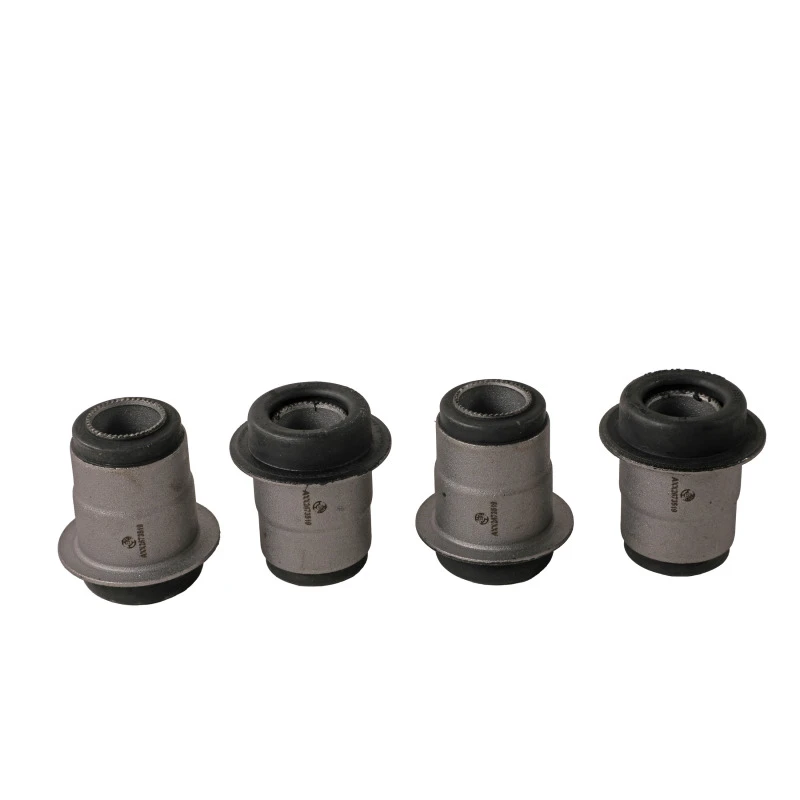 MOOG 58-64 Chevrolet Biscayne Front Lower / Rear Lower Control Arm Bushing Kit