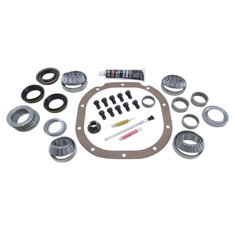 Yukon Gear Master Overhaul Kit für Ford 8.8in. Reverse Rotation IFS Diff