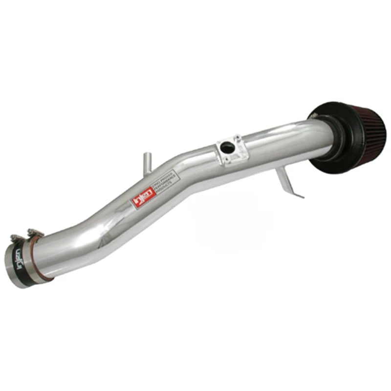 Injen 06-15 IS250 2.5L V6 Schwarzes Short Ram Einlasssystem