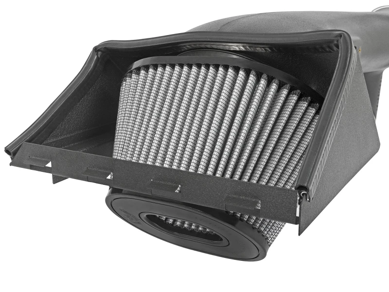 aFe MagnumFORCE Ansaugsystem Stage-2 PDS AIS 12-14 Ford F-150 EcoBoost V6 3.5L (tt)