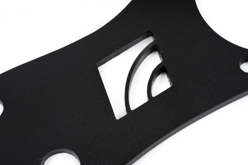 AMS 2021+ Ford F-150 PowerBoost External Speaker Relocation Bracket