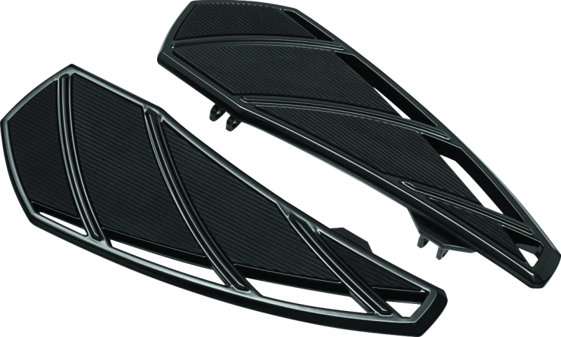 Kuryakyn Phantom Floorboards Black
