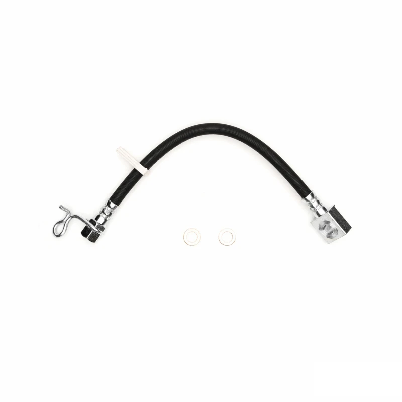 DFC 10-11 Ford F-150 2WD Rear-R lo/Rear-L lo Brake Hose
