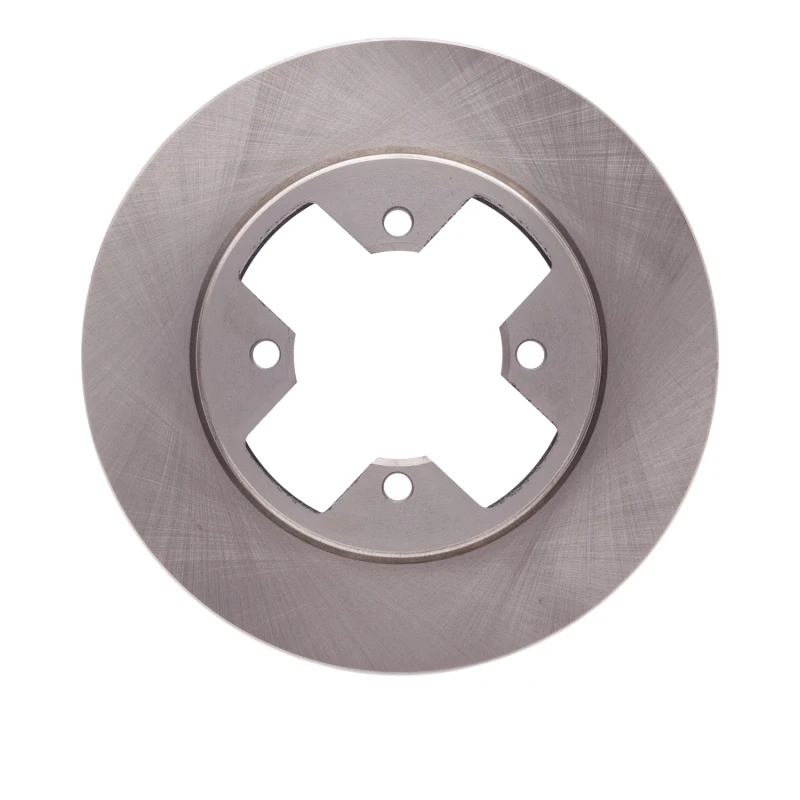 DFC 84-86 Nissan 300ZX Front Brake Rotor
