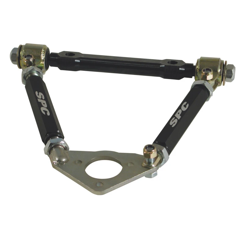 spc-performance_92740-6794a78cbda15 SPC Performance 63-82 Chevy Corvette (C2/C3) Pro-Serie Vorderer einstellbarer oberer Lenkhebel (nur für Rennen)