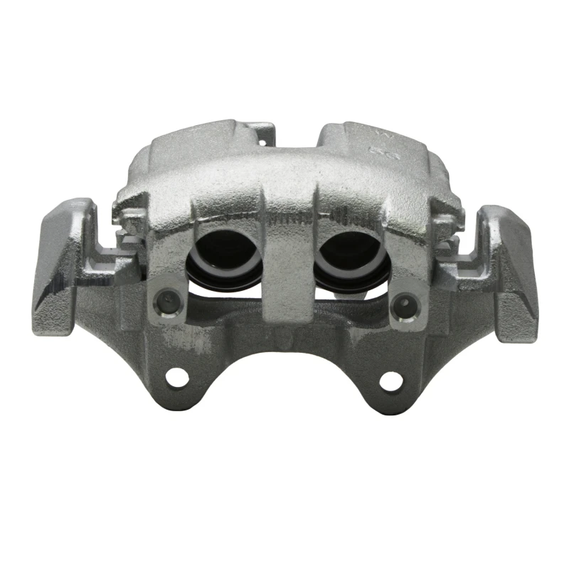 DFC 06-12 Mercedes-Benz ML550 Front-R Silver Zinc Coated Premium Caliper