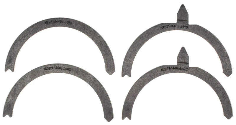 clevite_TW588S-67930a2cccac1 Clevite Lexus V8 3966cc 1992-95 Thrust Washer Set