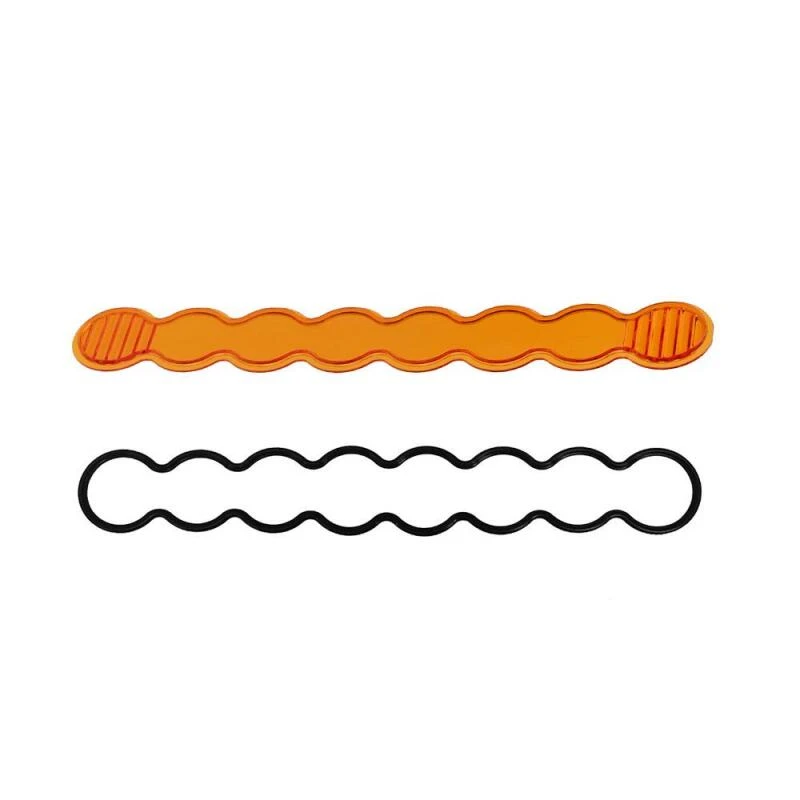 Baja Designs S8 Driving Combo Factory Amber Lens Replacement Kit