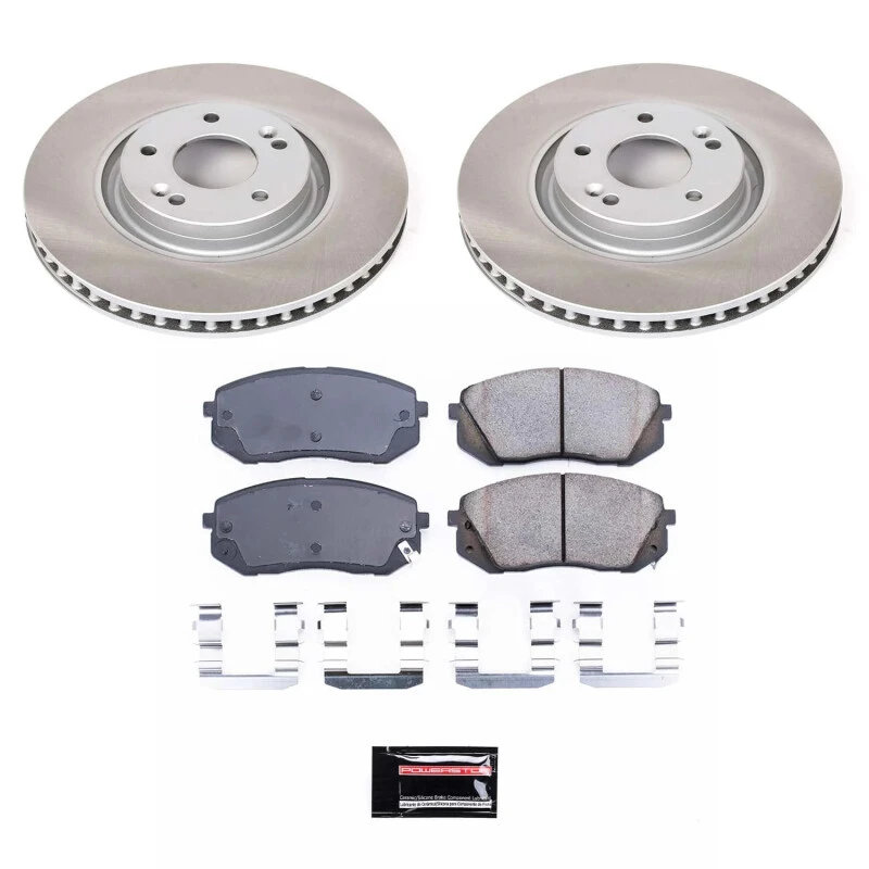 powerstop_SC7083-6795e5e6d8567 Power Stop 14-16 Kia Cadenza Front Semi-Coated Rotor Kit