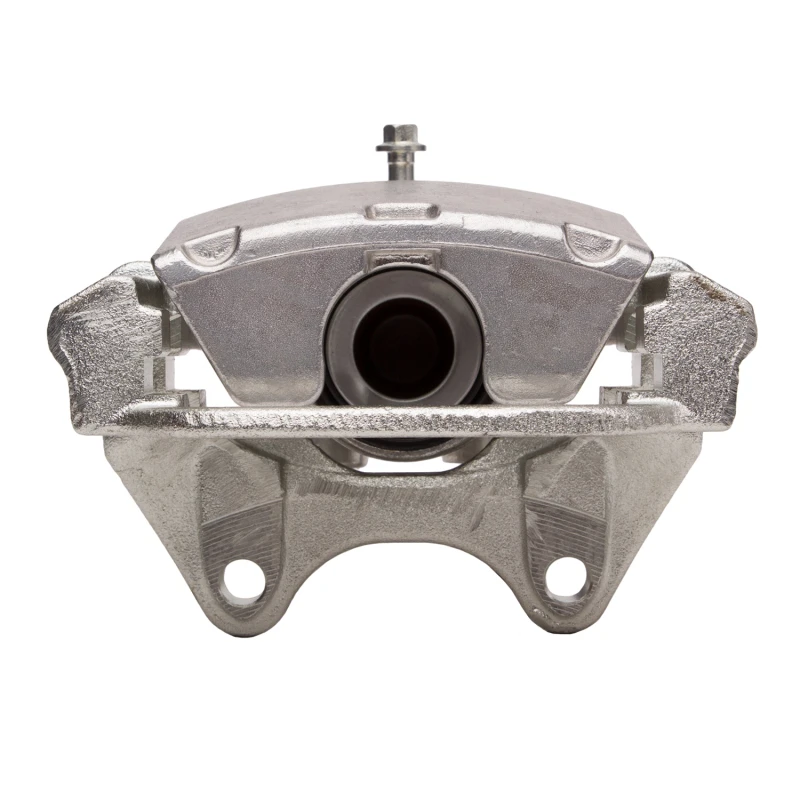 DFC 07-24 Cadillac Escalade EXT Rear-L Premium Caliper - Silver Zinc Coated