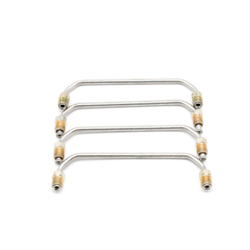 Wilwood SL III Fluidschlauch - 4 Stück